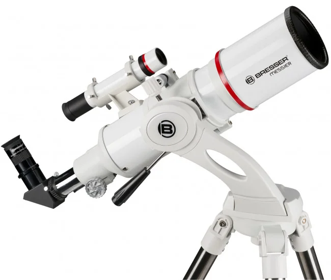Телескоп Bresser Messier AR-90/500 NANO AZ