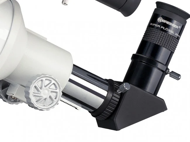 Телескоп Bresser Messier AR-90/500 NANO AZ