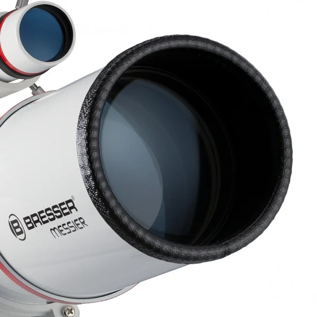 Телескоп Bresser Messier AR-90/500 NANO AZ