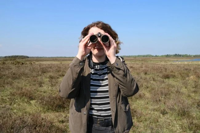 Бинокль Praktica Pioneer R 10x42, водозащита