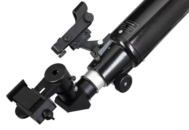 Телескоп Sky-Watcher 809AZ-GO2 SynScan GOTO