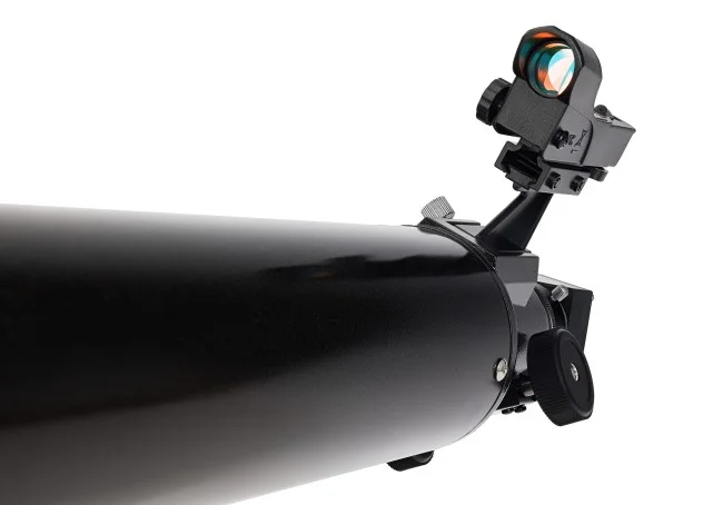 Телескоп Sky-Watcher 809AZ-GO2 SynScan GOTO