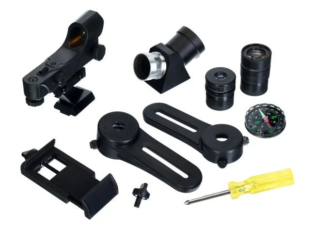 Телескоп Sky-Watcher 809AZ-GO2 SynScan GOTO