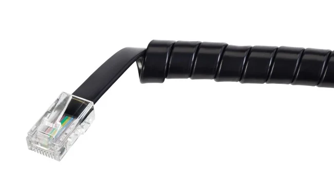 Кабель для пульта управления Sky-Watcher SynScan Кабель для пульта управления Sky-Watcher SynScan