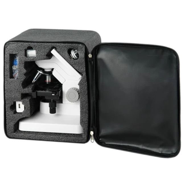 Цифровой микроскоп Микромед iMicro LCD (с нагревательным столиком) Цифровой микроскоп Микромед iMicro LCD (с нагревательным столиком)