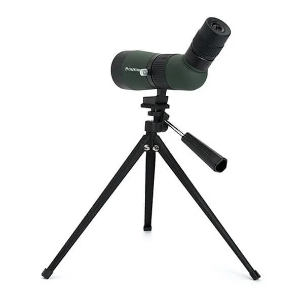 Зрительная труба Celestron LandScout 50