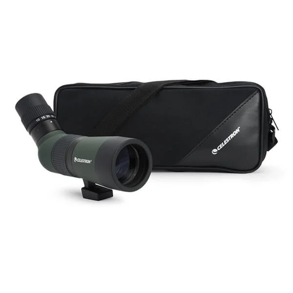 Зрительная труба Celestron LandScout 50