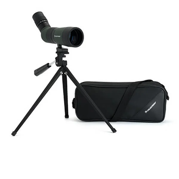 Зрительная труба Celestron LandScout 50