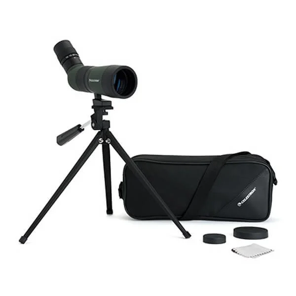 Зрительная труба Celestron LandScout 50