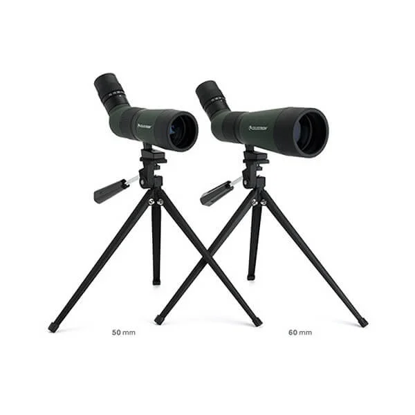Зрительная труба Celestron LandScout 50