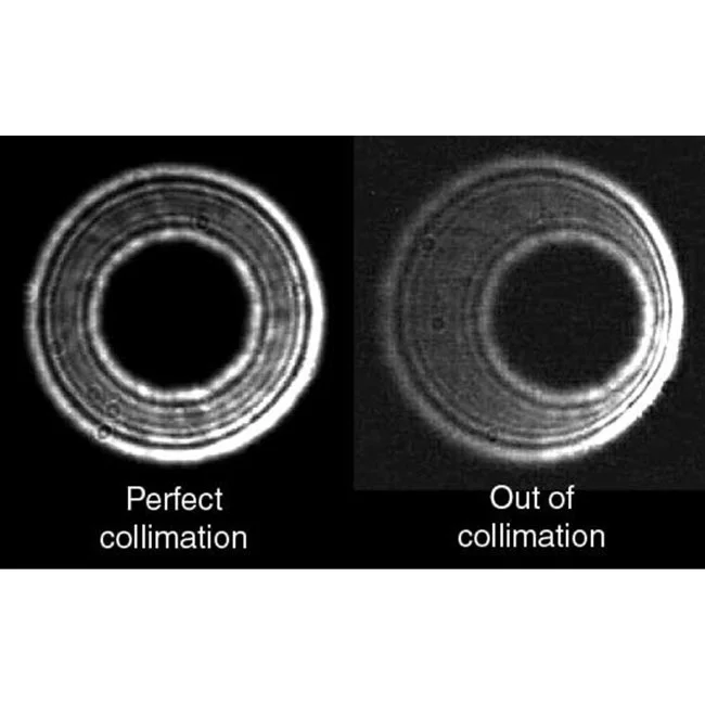 Искусственная звезда Astrozap (Artificial Star for Collimation) Искусственная звезда Astrozap (Artificial Star for Collimation)