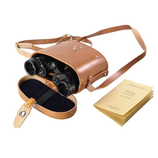 Бинокль военный Veber Б-2 8x30 Бинокль военный Veber Б-2 8x30