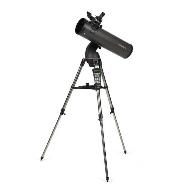Телескоп Celestron NexStar 130 SLT