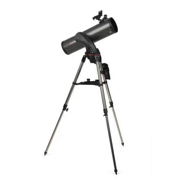 Телескоп Celestron NexStar 130 SLT