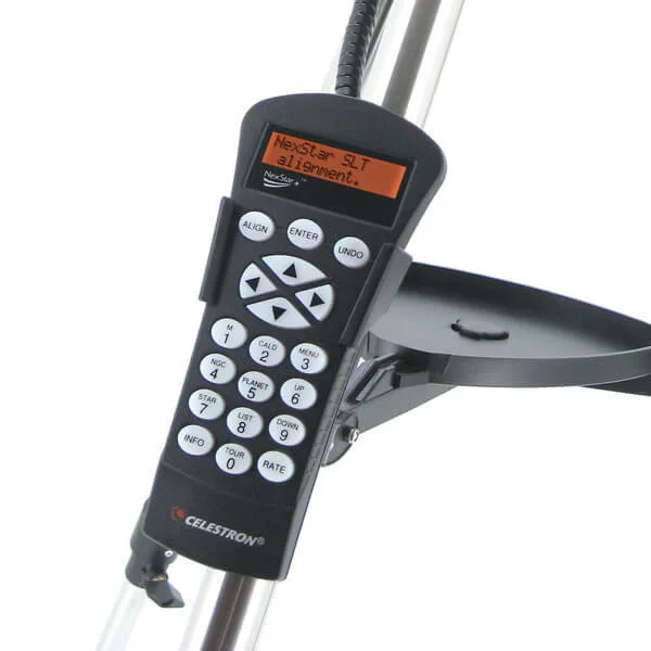 Телескоп Celestron NexStar 130 SLT