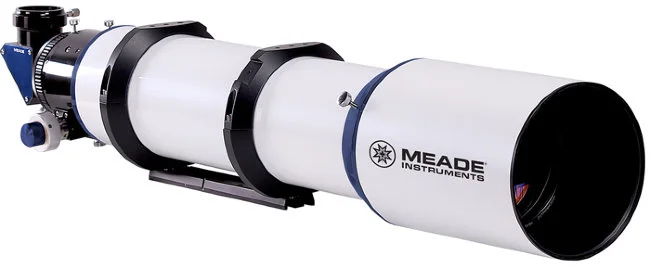 Телескоп апохромат Meade 130mm ED Triplet Apo (f/7) Телескоп апохромат Meade 130mm ED Triplet Apo (f/7)