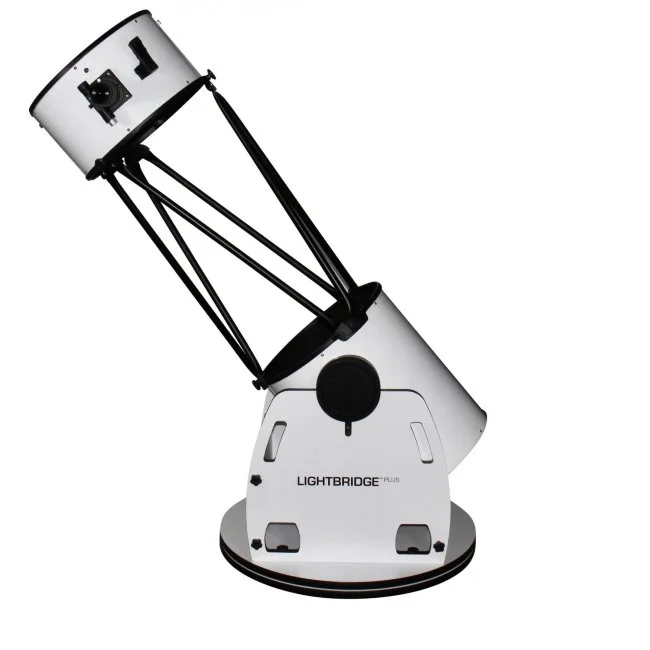 Телескоп Meade 16" f/4,5 LightBridge Plus