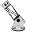Телескоп Meade 16" f/4,5 LightBridge Plus