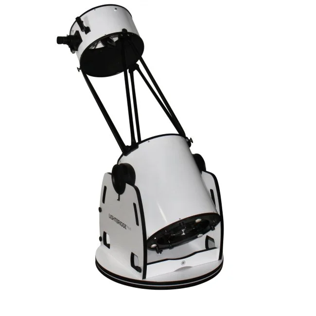 Телескоп Meade 16" f/4,5 LightBridge Plus