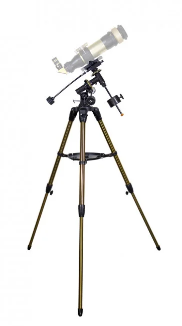 Экваториальная монтировка Coronado EQ Mount с мотором часового ведения