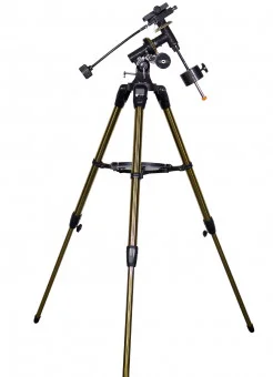 Экваториальная монтировка Coronado EQ Mount с мотором часового ведения