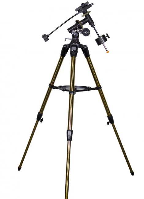 Экваториальная монтировка Coronado EQ Mount с мотором часового ведения