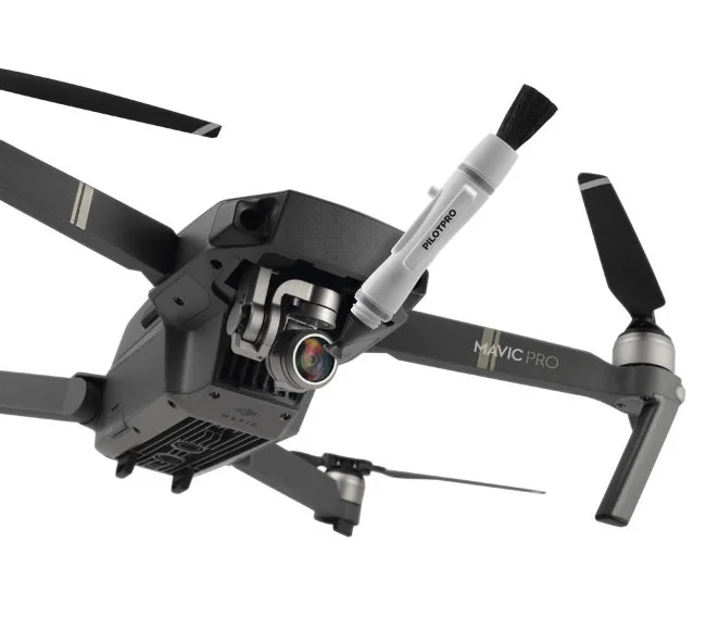 Карандаш для чистки оптики LensPen PilotPro (PPD-1)