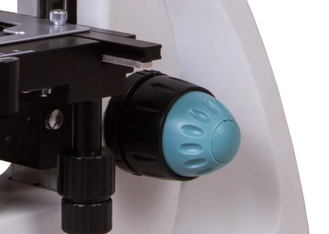 Микроскоп Levenhuk 500B, бинокулярный Микроскоп Levenhuk 500B, бинокулярный