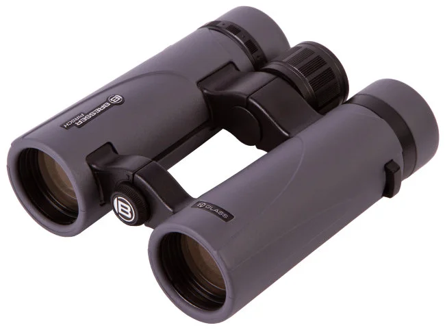 Бинокль Bresser Pirsch ED 10x34 Бинокль Bresser Pirsch ED 10x34