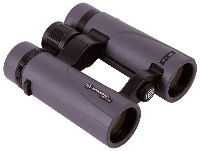 Бинокль Bresser Pirsch ED 10x34 Бинокль Bresser Pirsch ED 10x34