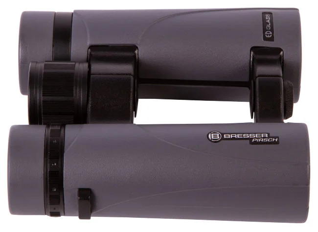 Бинокль Bresser Pirsch ED 10x34 Бинокль Bresser Pirsch ED 10x34