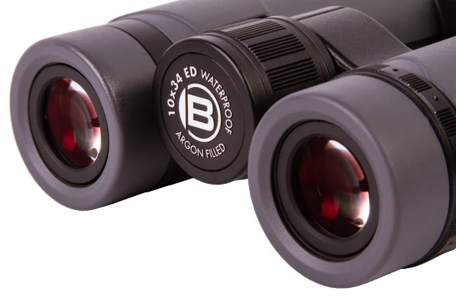 Бинокль Bresser Pirsch ED 10x34 Бинокль Bresser Pirsch ED 10x34