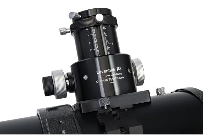 Труба оптическая Levenhuk Ra 200N F5 OTA Труба оптическая Levenhuk Ra 200N F5 OTA