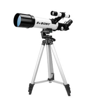 Телескоп SVBONY SV501P 60/400 мм