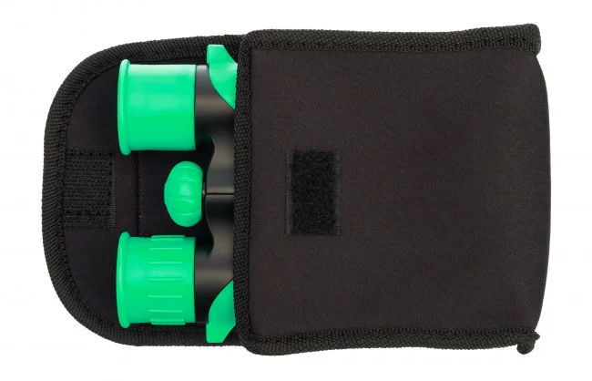 Бинокль Levenhuk LabZZ B2 Green Apple