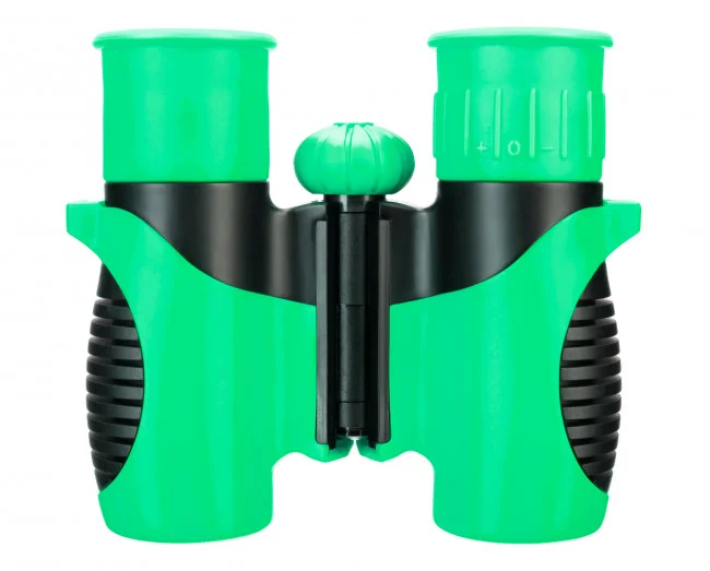 Бинокль Levenhuk LabZZ B2 Green Apple