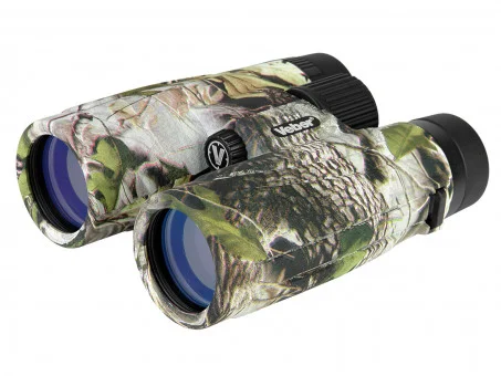 Бинокль Veber Fisher 10x42