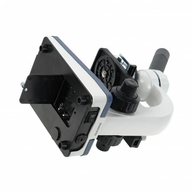 Микроскоп биологический Микромед С-11 (вар. 1М LED) Микроскоп биологический Микромед С-11 (вар. 1М LED)