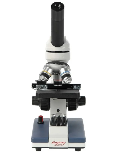 Микроскоп биологический Микромед С-11 (вар. 1М LED) Микроскоп биологический Микромед С-11 (вар. 1М LED)