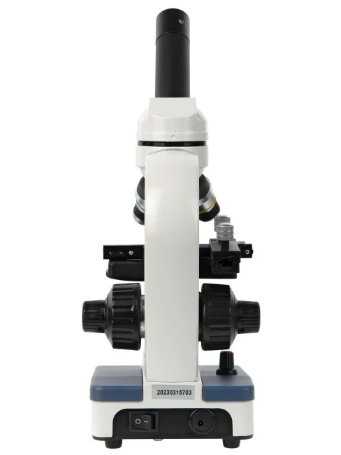 Микроскоп биологический Микромед С-11 (вар. 1М LED) Микроскоп биологический Микромед С-11 (вар. 1М LED)