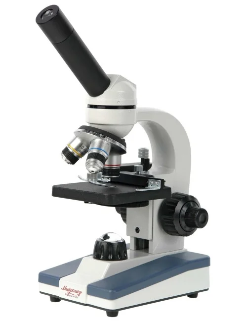 Микроскоп биологический Микромед С-11 (вар. 1М LED) Микроскоп биологический Микромед С-11 (вар. 1М LED)
