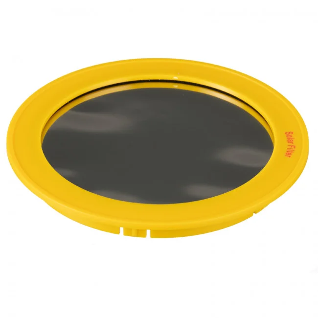 Телескоп Bresser Messier NT-114/500 NANO