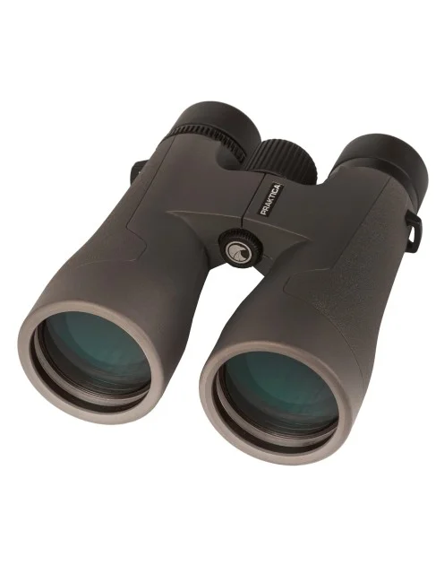 Бинокль Praktica Pioneer R 10x50, водозащита Бинокль Praktica Pioneer R 10x50, водозащита