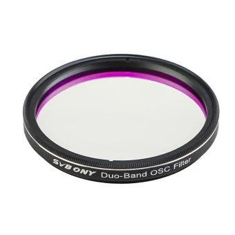 Фильтр SVBONY Dual-Band OSC, 2"