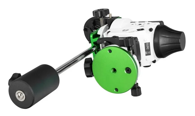 Монтировка Sky-Watcher Star Adventurer Pro Wi-Fi, бело-зеленая