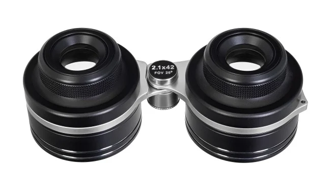 Бинокль широкоугольный Sky-Watcher 2,1x42