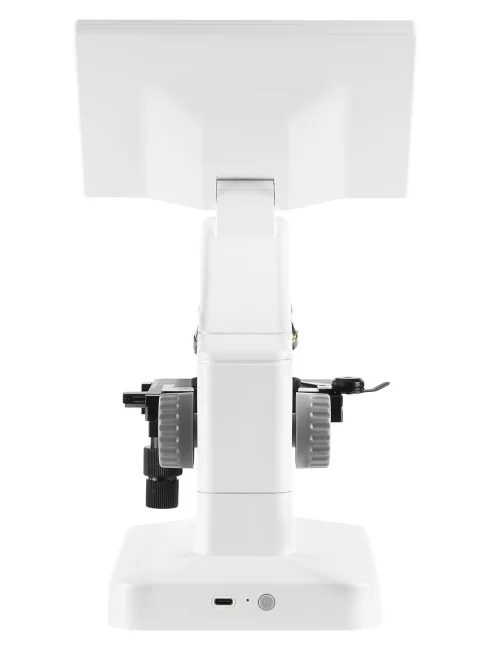 Цифровой микроскоп Микромед iMicro LCD В