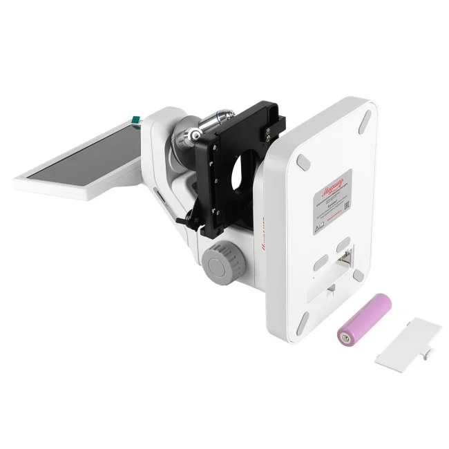 Цифровой микроскоп Микромед iMicro LCD В