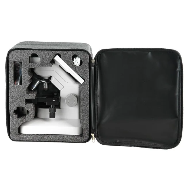 Цифровой микроскоп Микромед iMicro LCD В