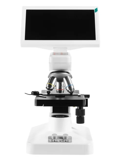 Цифровой микроскоп Микромед iMicro LCD В
